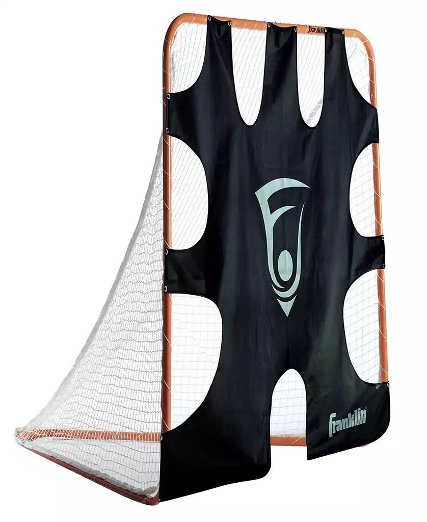 商品Franklin|Lacrosse Shooting Target - 6' X 6',价格¥356,第1张图片