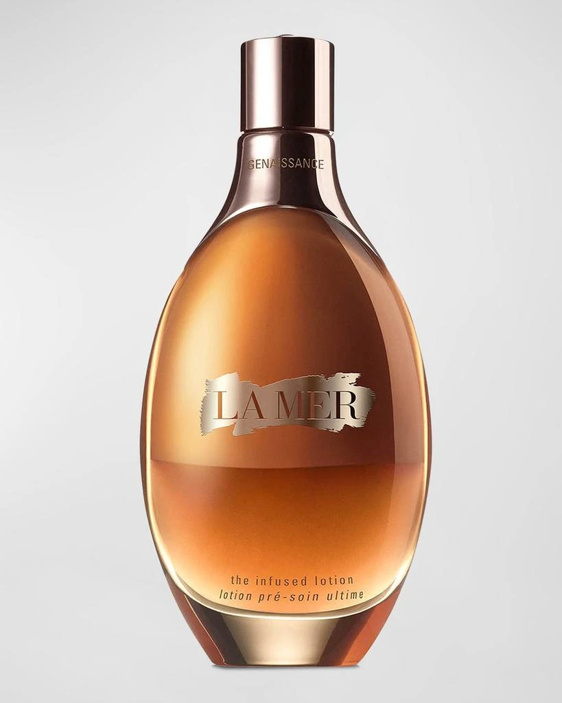 商品La Mer|鎏金焕颜乳液 150ml,价格¥2618,第1张图片
