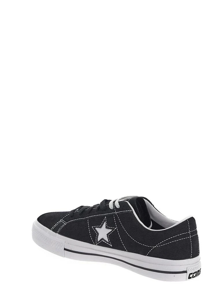 商品Converse|One Star Pro Sneakers,价格¥486,第3张图片详细描述