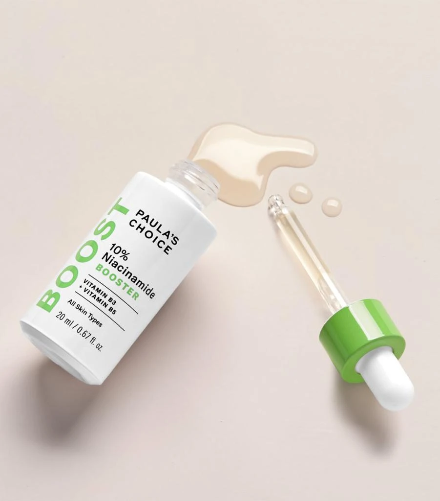 商品Paula's Choice|10% Niacinamide Booster (20ml),价格¥498,第3张图片详细描述