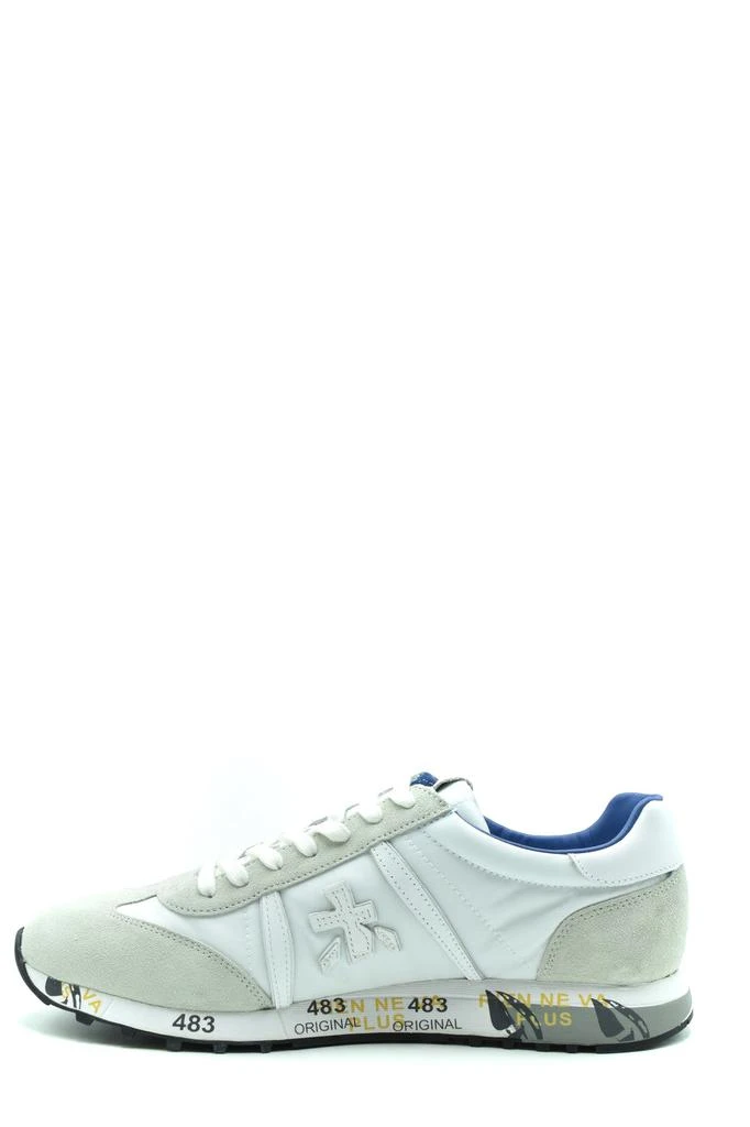 商品PREMIATA|PREMIATA Sneakers,价格¥1666,第3张图片详细描述