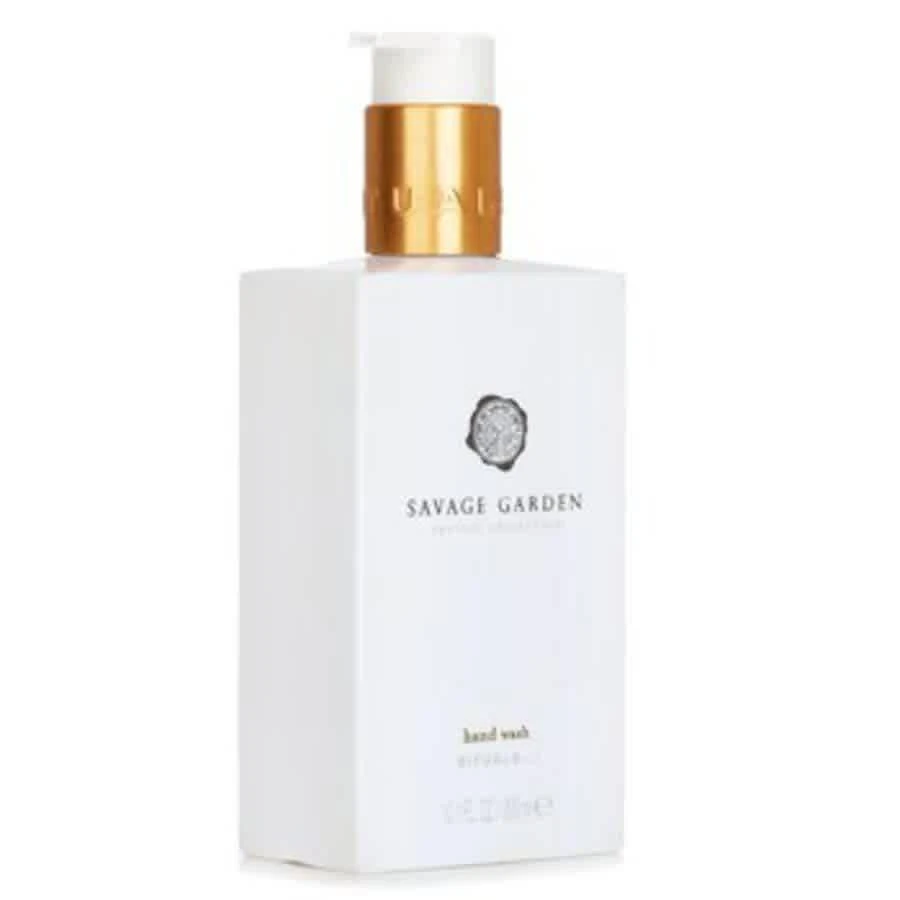 商品Rituals|- Private Collection - Savage Garden Hand Wash 300Ml / 10.1Oz,价格¥223,第2张图片详细描述
