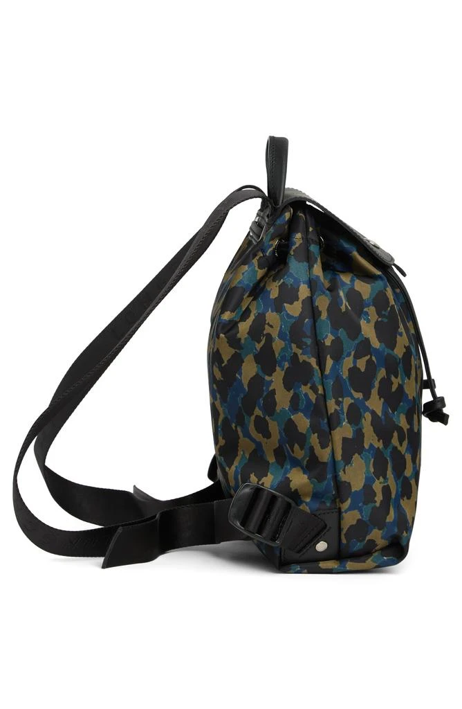 商品Longchamp|Le Pliage Backpack,价格¥741,第4张图片详细描述