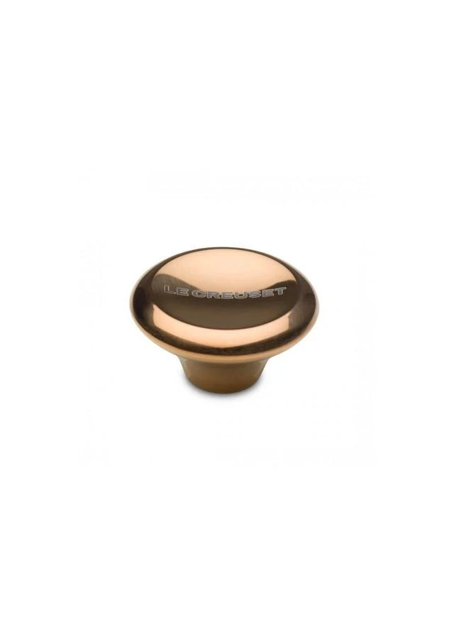 商品Le Creuset|Signature copper metallic knob 4.7cm,价格¥268,第1张图片