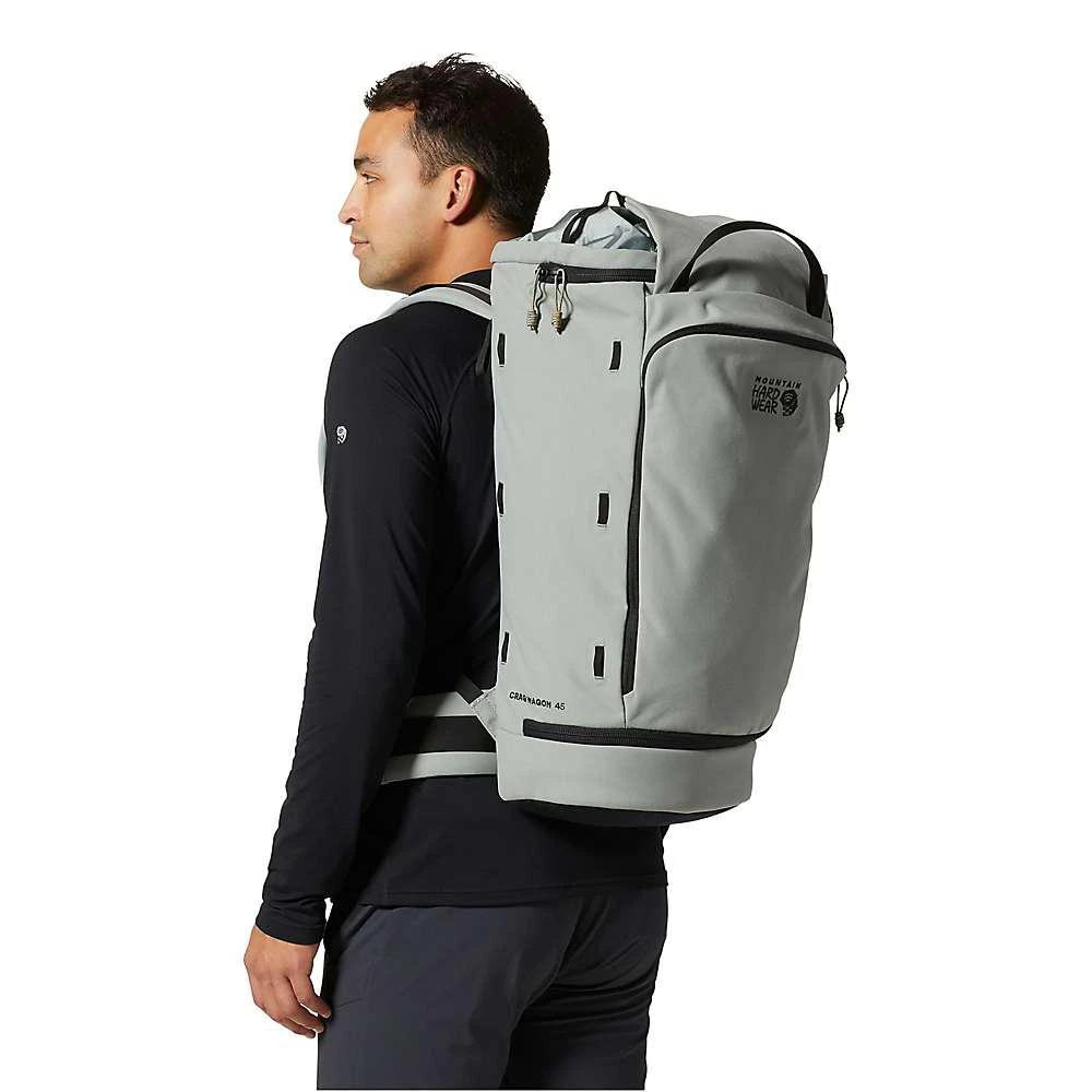 Mountain Hardwear Crag Wagon 45L Backpack 商品