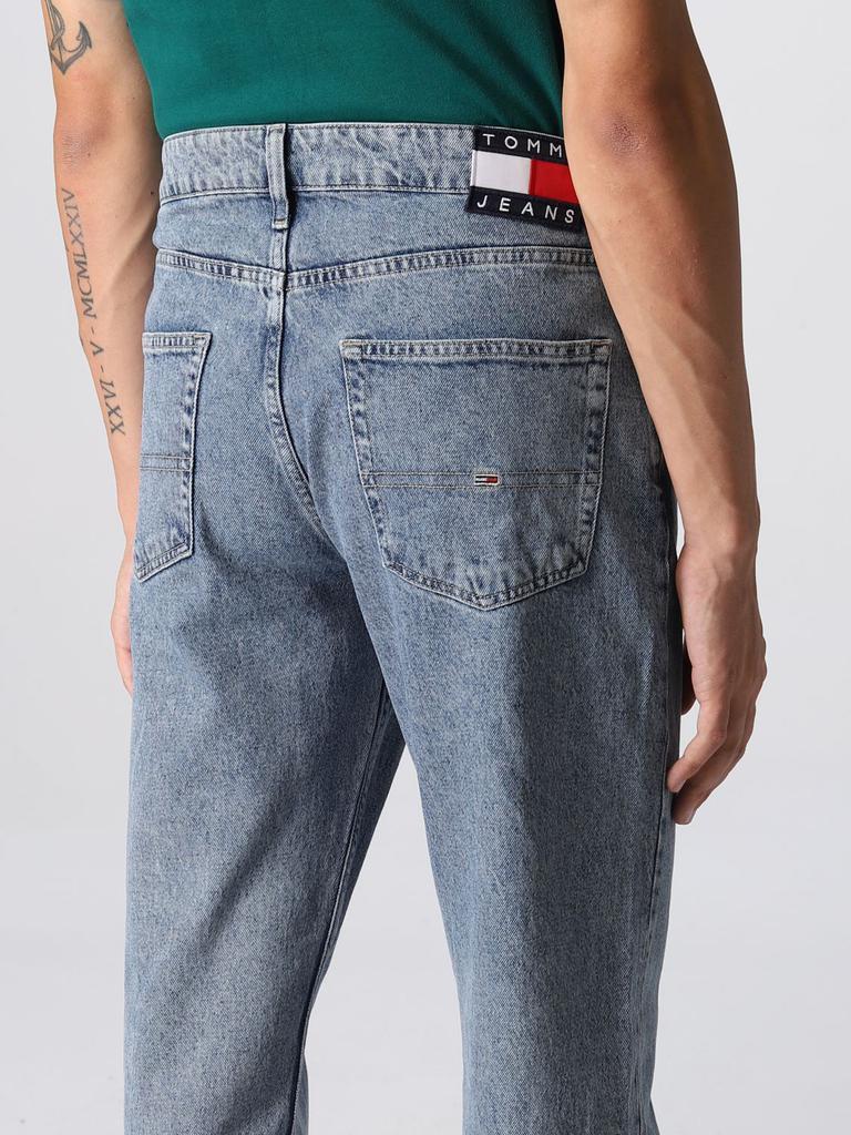 商品Tommy Jeans|Tommy Jeans jeans for man,价格¥709,第5张图片详细描述