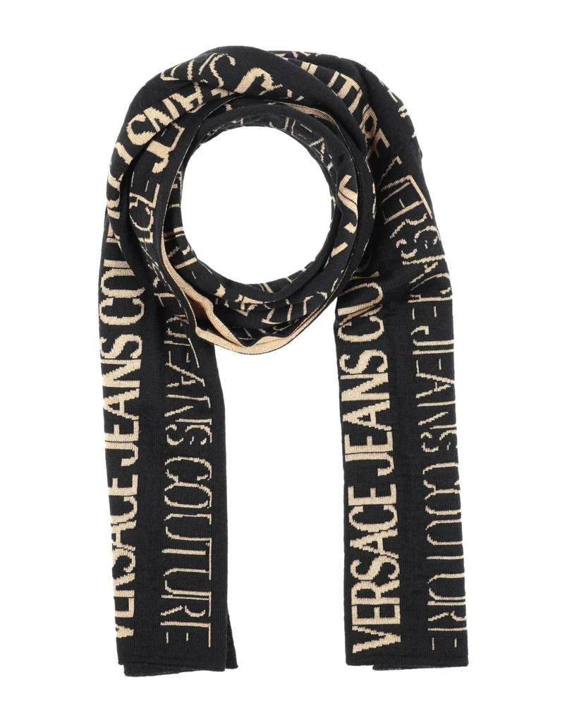 商品Versace|Scarves and foulards,价格¥449,第1张图片