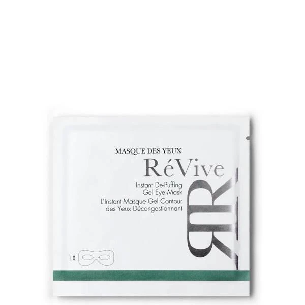 商品Revive|RéVive Masque des Yeux Instant De-Puffing Gel Eye Mask (6 Pack),价格¥774,第1张图片