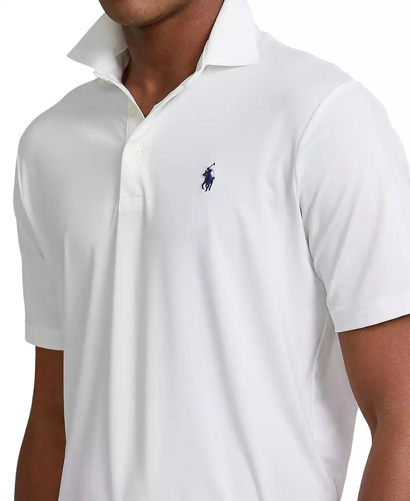 拉夫劳伦男士经典版型 Polo 衫 商品