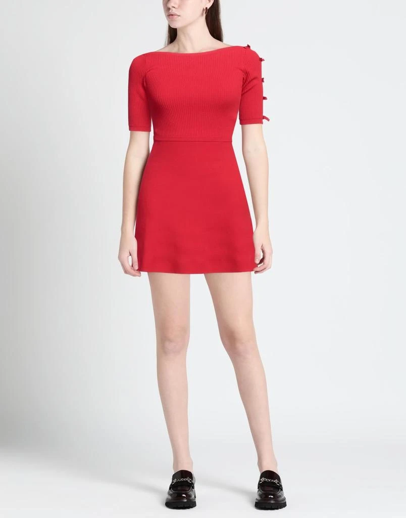 商品RED Valentino|Sheath dress,价格¥2040,第3张图片详细描述