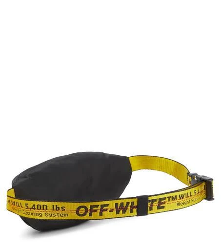 商品Off-White|Off graffiti belt bag,价格¥1492,第3张图片详细描述