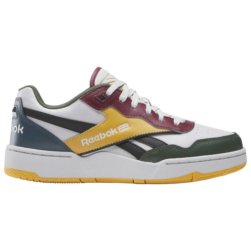 商品Reebok|Reebok BB 4000 II - Boys' Grade School,价格¥456,第1张图片