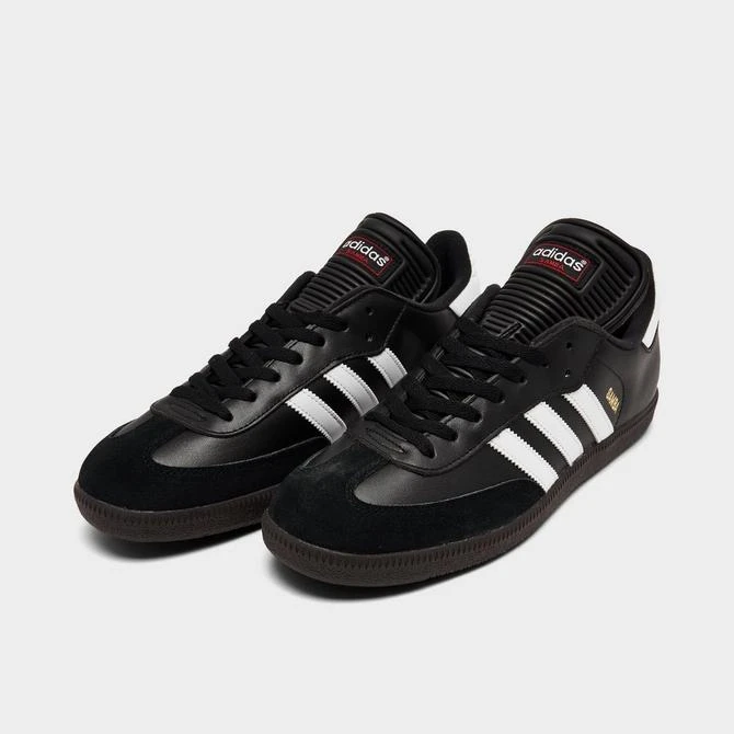 商品Adidas|adidas Samba Classic Casual Shoes,价格¥563,第2张图片详细描述