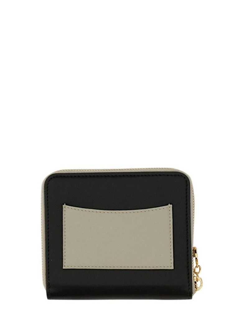 商品Stella McCartney|STELLA MCCARTNEY ZIPPED WALLET,价格¥1853,第2张图片详细描述