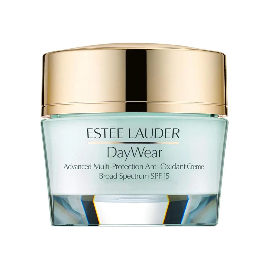 商品Estée Lauder|Daywear Advanced Multi Protection Anti Oxidant Creme SPF 15 (Normal/COmbreination),价格¥462,第1张图片