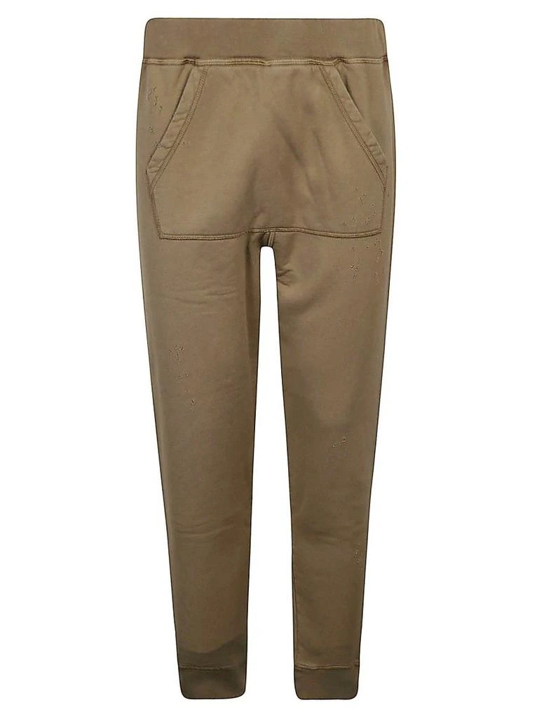 商品DSQUARED2|Tapered Cotton Track Pants,价格¥1669,第3张图片详细描述