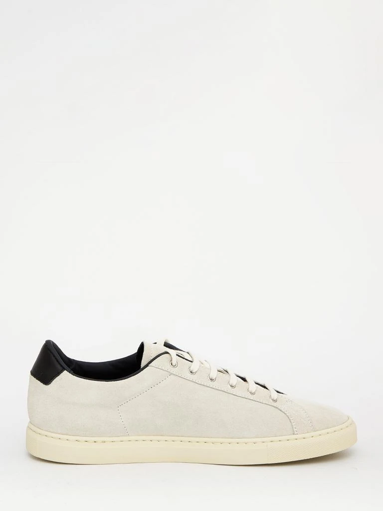商品Common Projects|Retro Low sneakers,价格¥1814,第3张图片详细描述