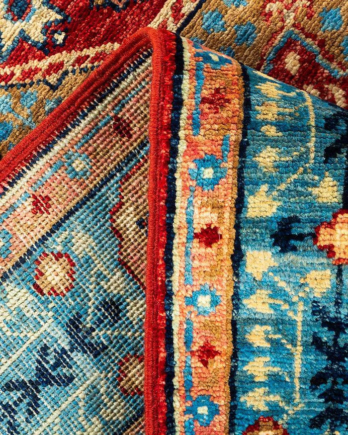 商品Bloomingdale's|Serapi M1973 Area Rug, 3'3" x 4'8",价格¥6094,第3张图片详细描述