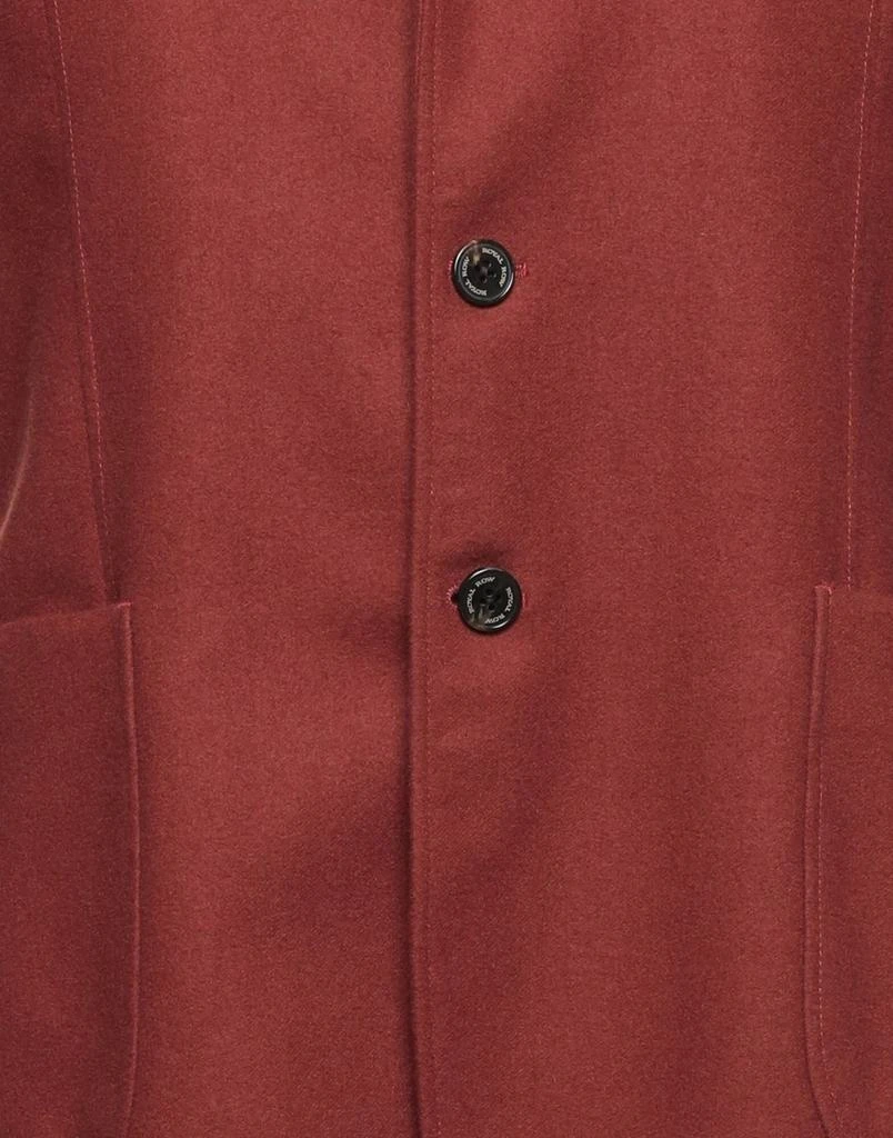 商品ROYAL ROW|Blazer,价格¥598,第4张图片详细描述
