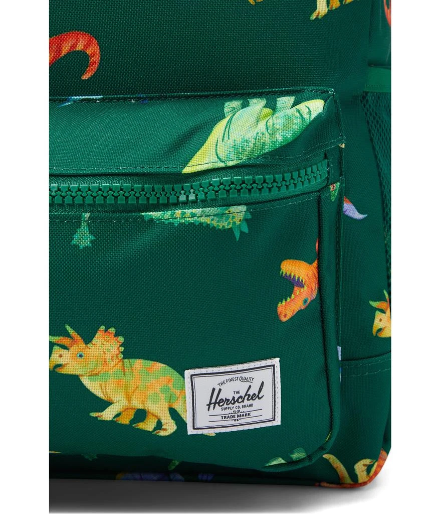 商品Herschel Supply|Herschel Heritage™ Youth Backpack,价格¥410,第4张图片详细描述