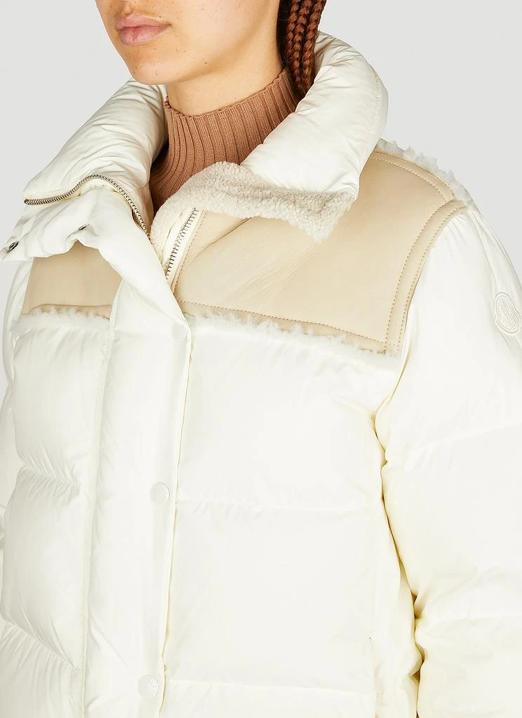 Jotty Short Down Jacket 商品