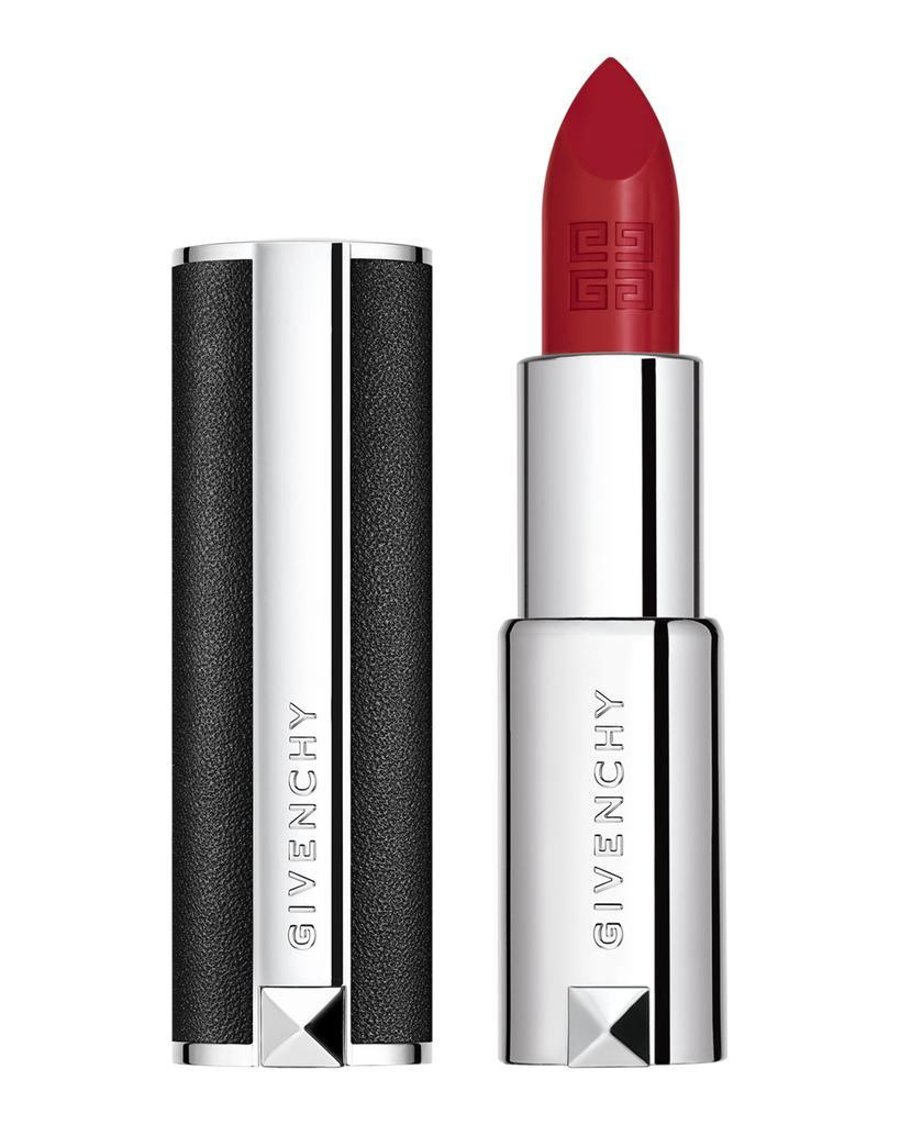 商品Givenchy|Le Rouge Satin Matte Lipstick,价格¥283,第3张图片详细描述