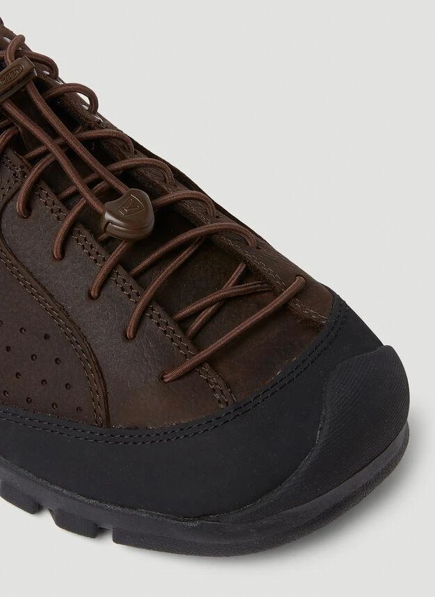 Jasper Rocks Sneakers in Brown 商品