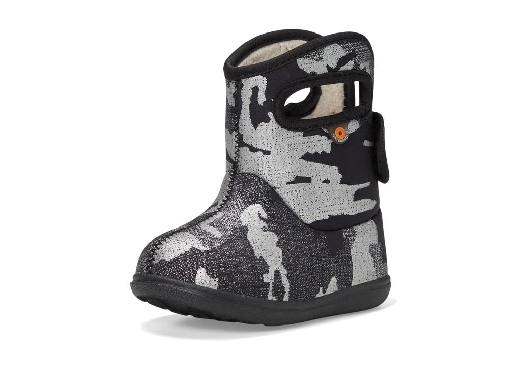 Bogs II - New Metallic Camo (Toddler) 商品