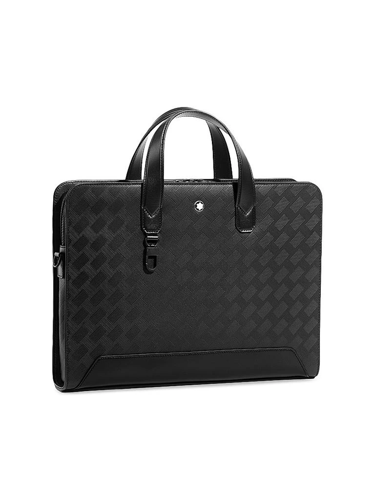 商品MontBlanc|Extreme 3.0 Leather Document Case,价格¥12722,第2张图片详细描述