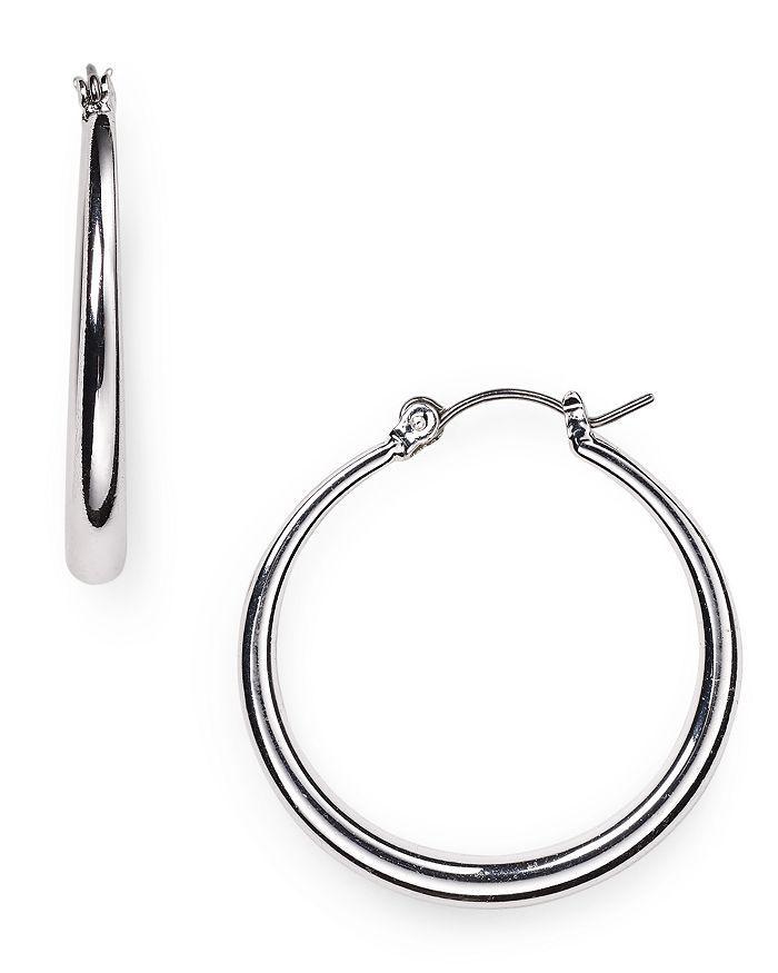 商品Ralph Lauren|Hoop Earrings,价格¥239,第3张图片详细描述