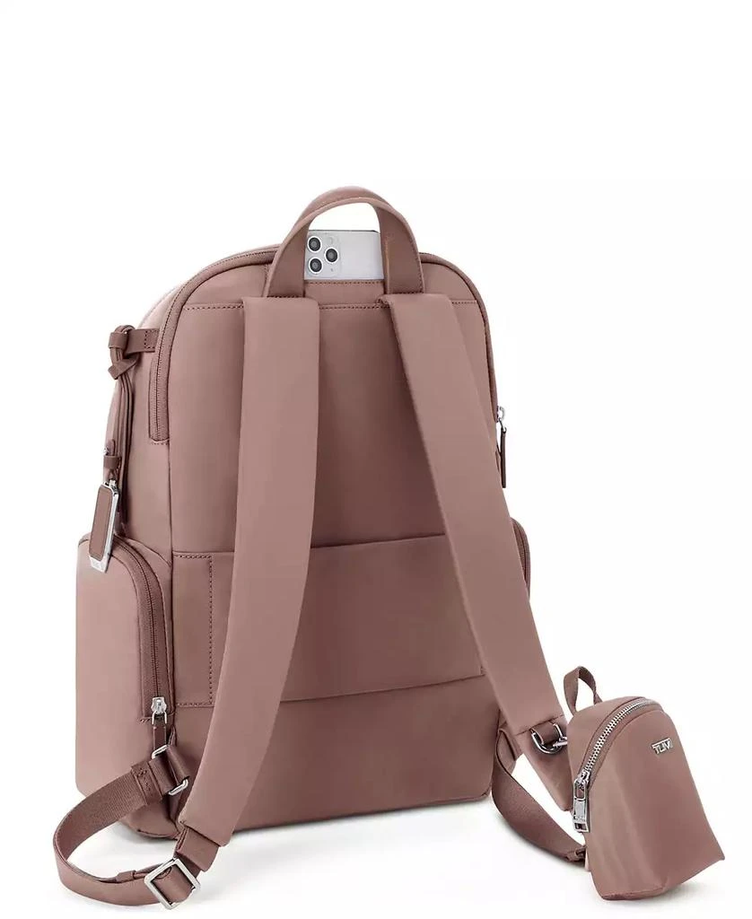 商品Tumi|Voyageur Celina Backpack,价格¥3554,第5张图片详细描述