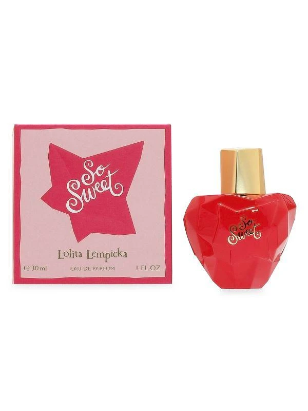 商品Lolita Lempicka|So Sweet Eau de Parfum,价格¥276,第1张图片