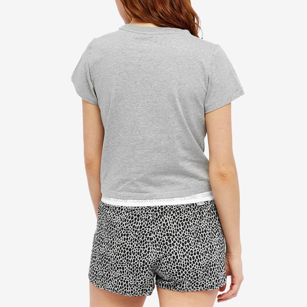 商品Calvin Klein|Calvin Klein Pyjama Short Set,价格¥319,第7张图片详细描述