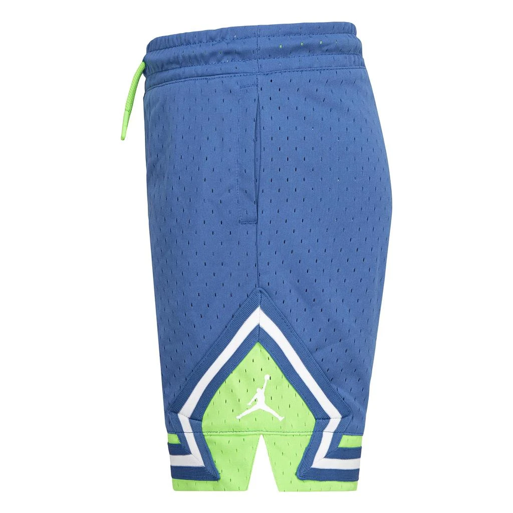 商品Jordan|Air Diamond Shorts (Little Kids/Big Kids),价格¥249,第2张图片详细描述