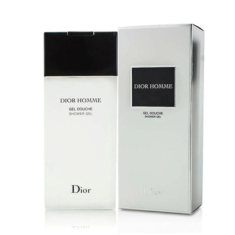 Dior迪奥 桀骜男士沐浴啫喱200ml 商品