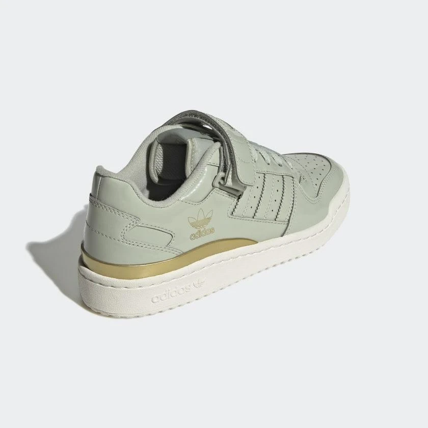 商品Adidas|女款 Forum Low 休闲鞋,价格¥375,第5张图片详细描述