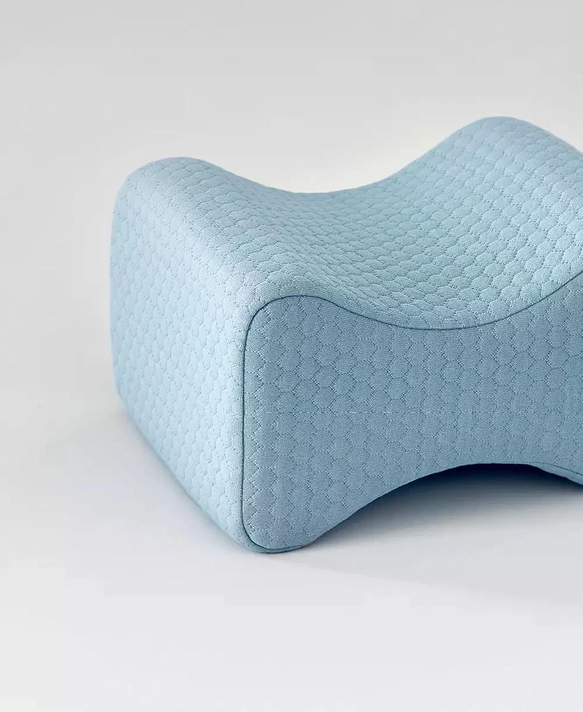 商品ProSleep|Knee Support Memory Foam Accessory Pillow,价格¥150,第3张图片详细描述