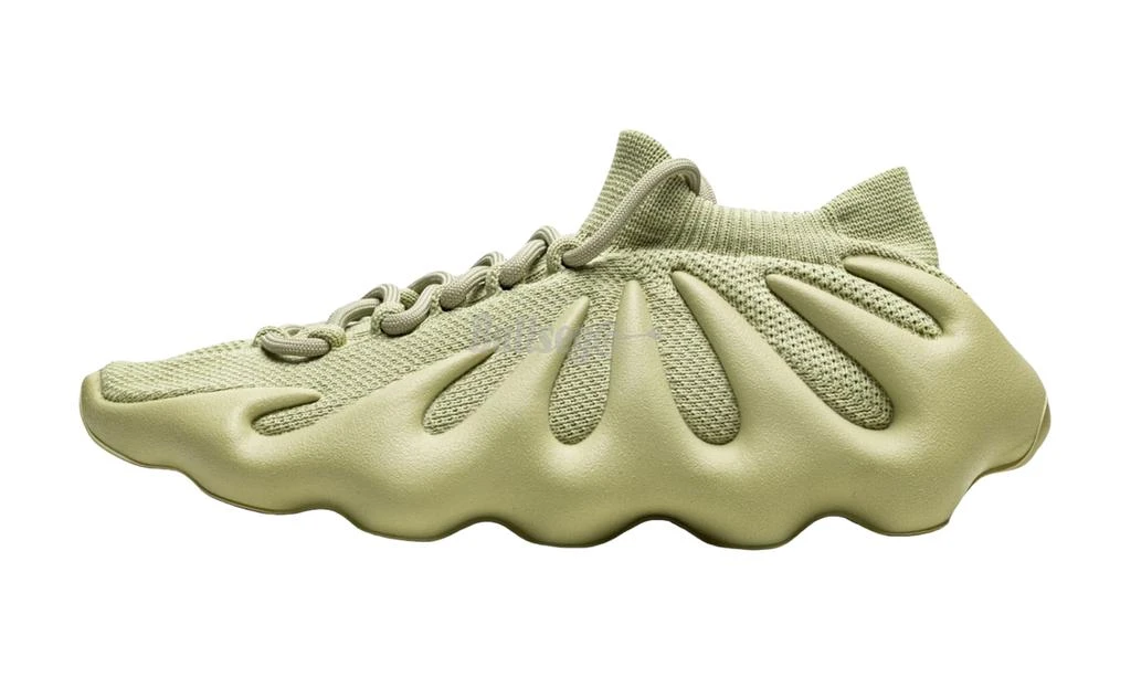 商品Adidas|Adidas Yeezy 450 "Resin",价格¥792,第1张图片