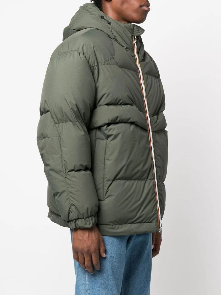商品KWAY R&D|KWAY R&D Clauden 2.1 down jacket,价格¥3725,第2张图片详细描述