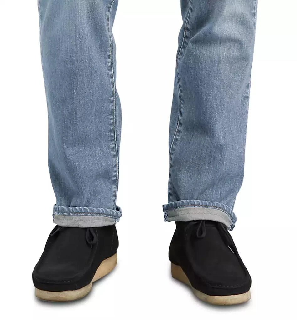 商品Levi's|541™ Men's Athletic Fit All Season Tech Jeans,价格¥360,第4张图片详细描述