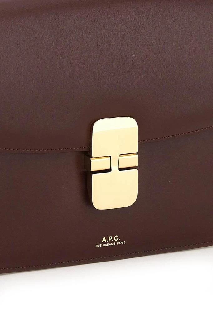 GRACE SMALL BAG 商品