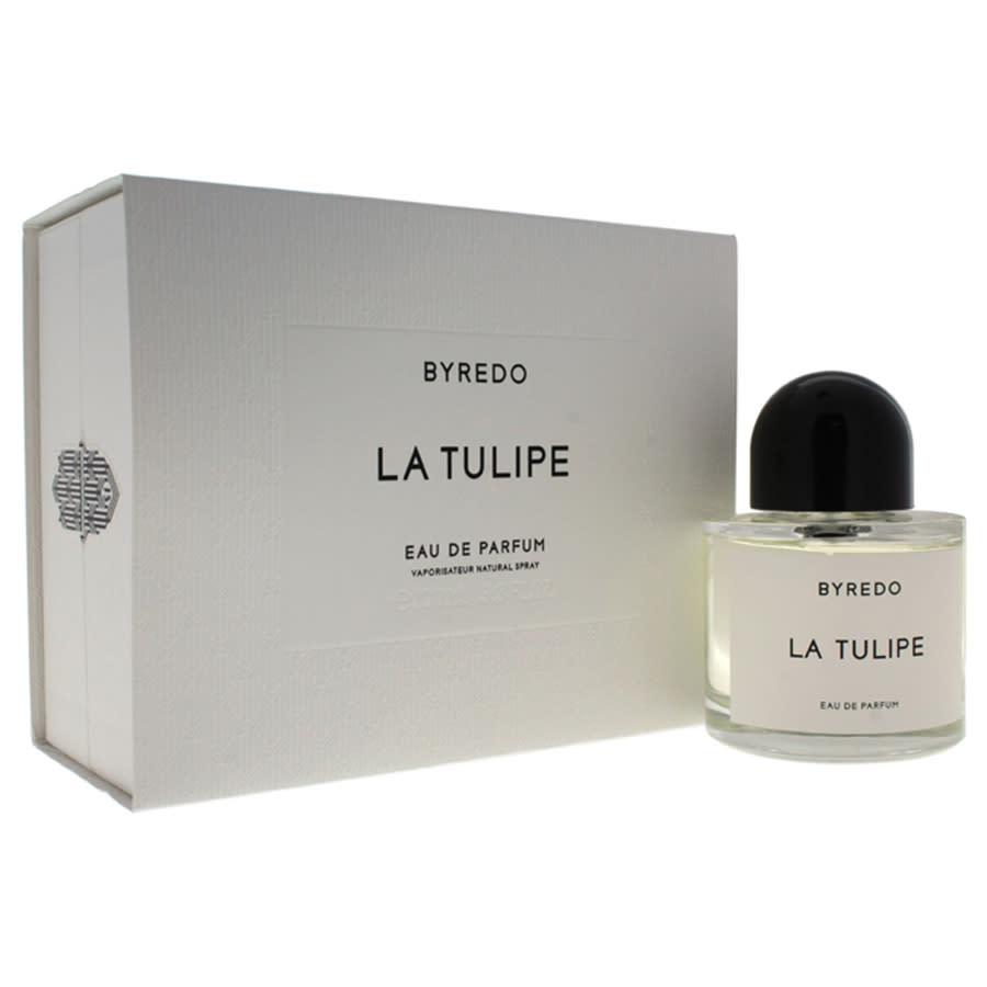 La Tulipe by Byredo for Women - 3.3 oz EDP Spray商品第1张图片规格展示