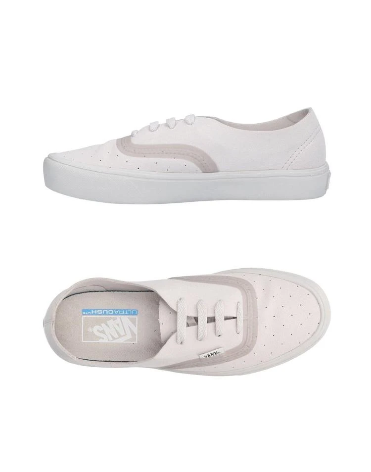 商品Vans|女士休闲鞋,价格¥234,第1张图片