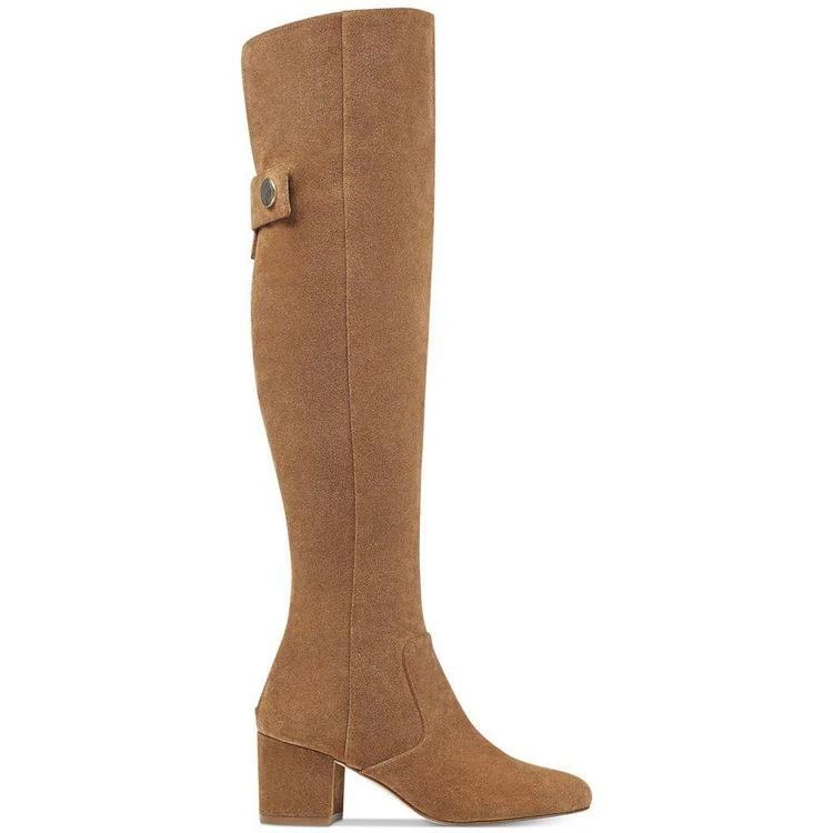 商品Nine West|Queddy Over-The-Knee Boots,价格¥375,第2张图片详细描述