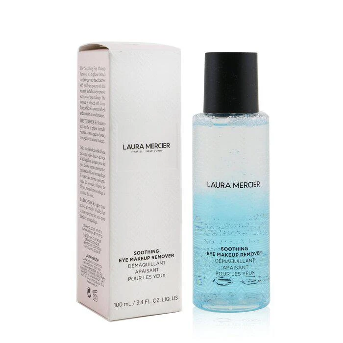 商品Laura Mercier|Laura Mercier 舒缓眼部卸妆液 100ml/3.4oz,价格¥200,第2张图片详细描述