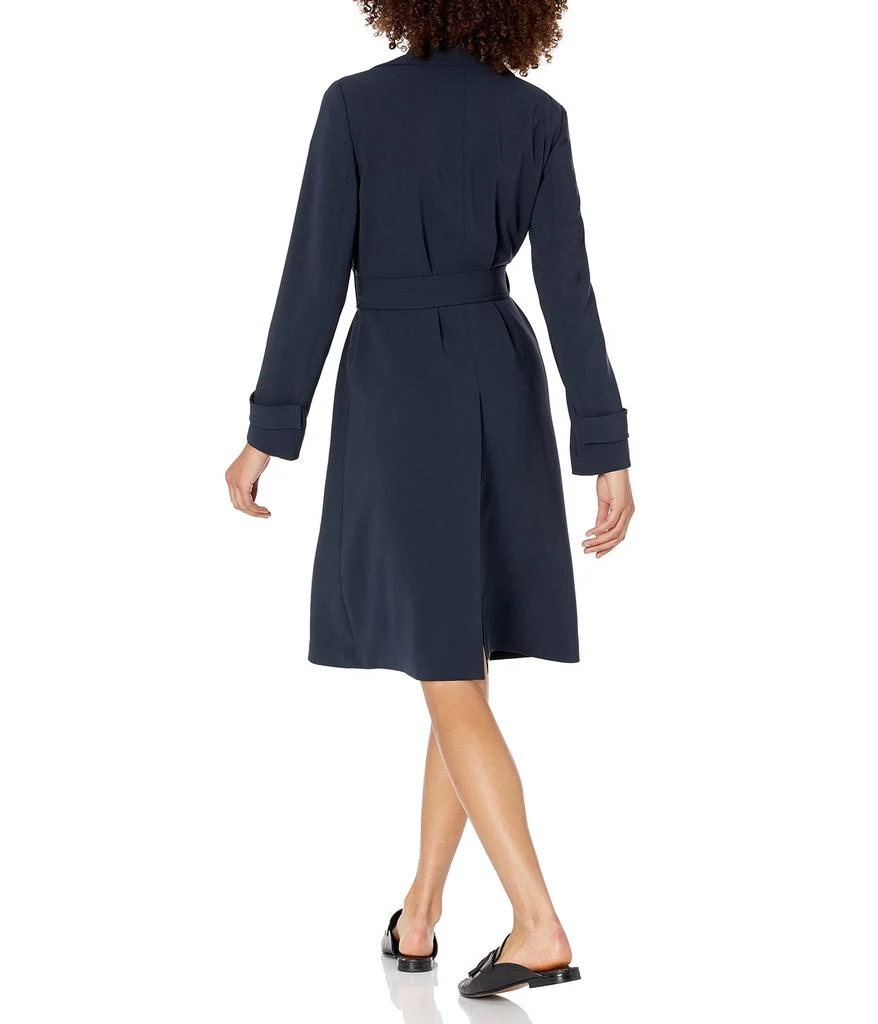 商品Theory|Women's Oaklane Trench Cl,价格¥3052,第2张图片详细描述