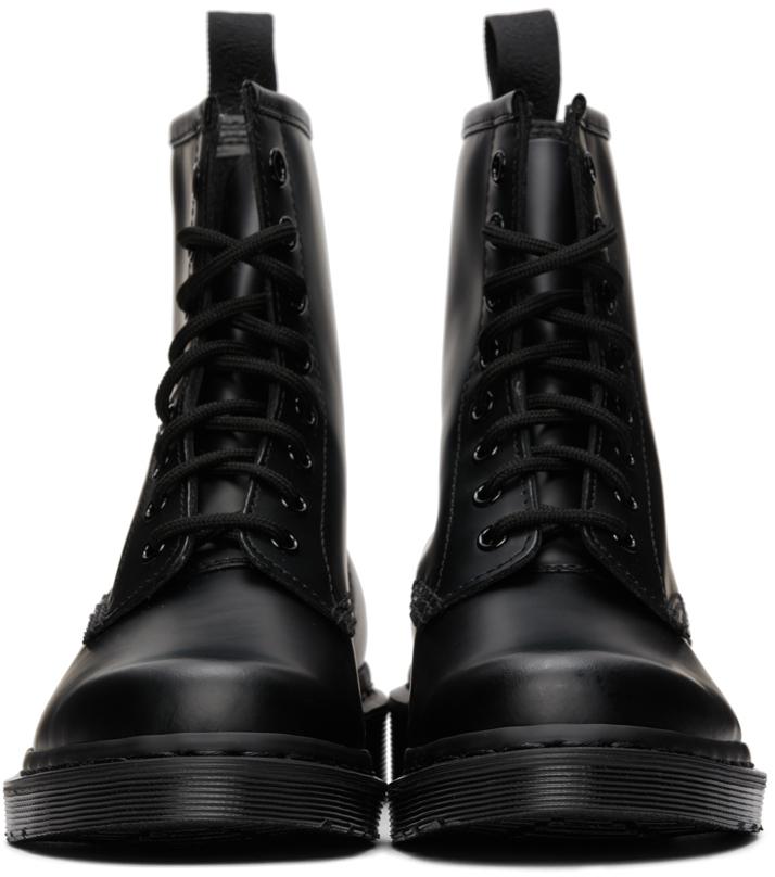 Black Mono 1460 Boots商品第2张图片规格展示