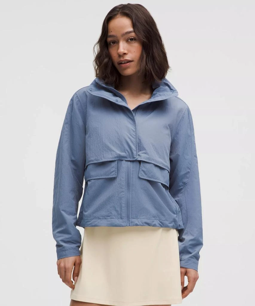 Always Effortless Classic-Fit Jacket 商品