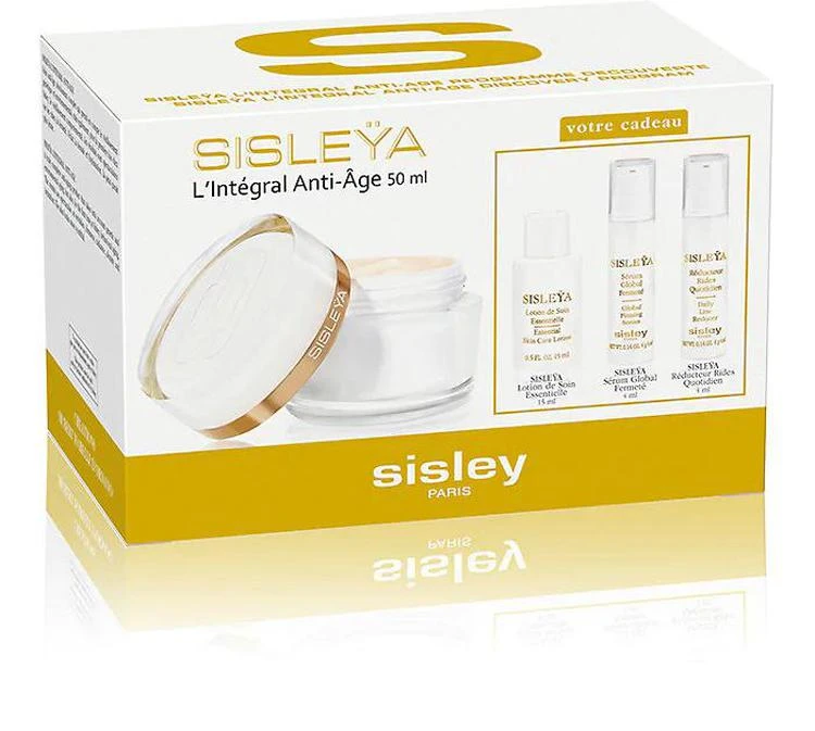 商品Sisley|Sisleÿa 抗老套装,价格¥3905,第1张图片