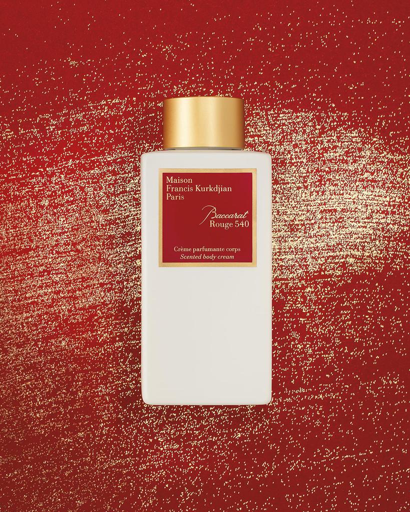 商品Maison Francis Kurkdjian|8.5 oz. Baccarat Rouge 540 Scented Body Cream,价格¥633,第5张图片详细描述